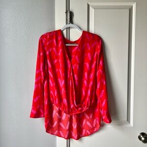 {Gibson Latimer} Top